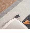 Χαλί Tofee Handloom Terra